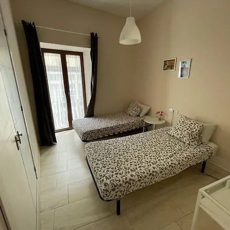 Apartment En Pleno Centro De Jerez de la Frontera