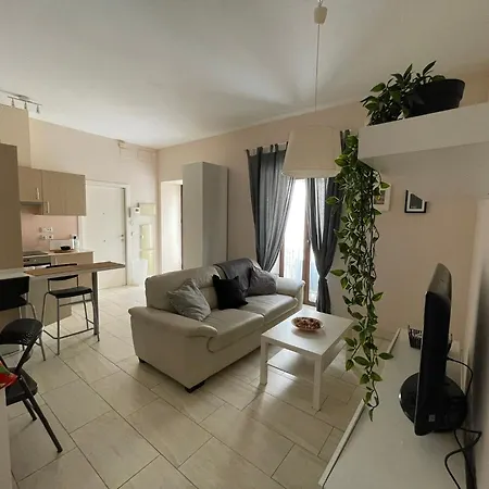 En Pleno Centro De Apartment *