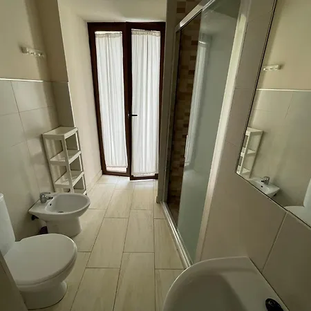 Apartment En Pleno Centro De Jerez de la Frontera