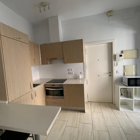 Apartment En Pleno Centro De