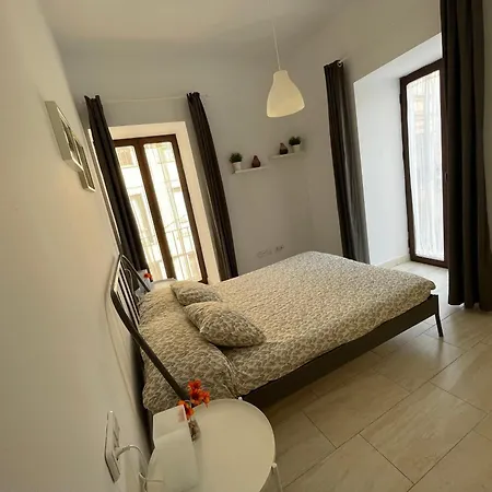 Apartment En Pleno Centro De Jerez de la Frontera